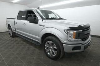 Ford 2019 F-150