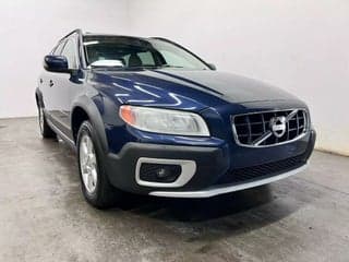 Volvo 2012 XC70