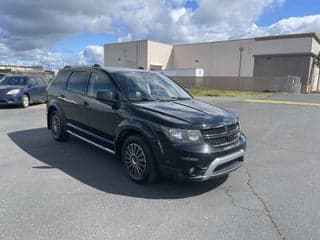 Dodge 2014 Journey