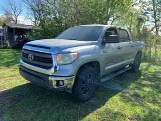 Toyota 2014 Tundra