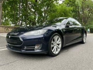 Tesla 2015 Model S