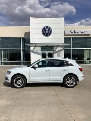 Audi 2017 Q5