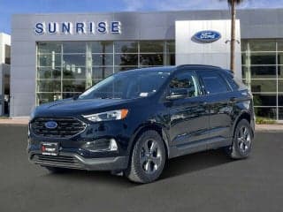 Ford 2024 Edge