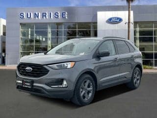 Ford 2024 Edge