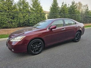 Lexus 2007 ES 350