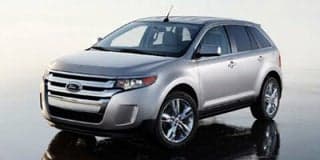 Ford 2011 Edge