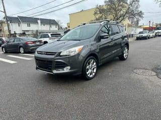 Ford 2014 Escape