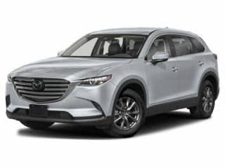 Mazda 2023 CX-9