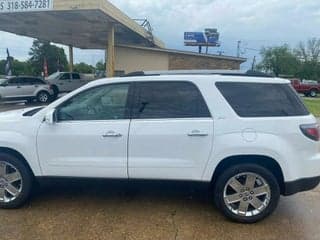 GMC 2017 Acadia