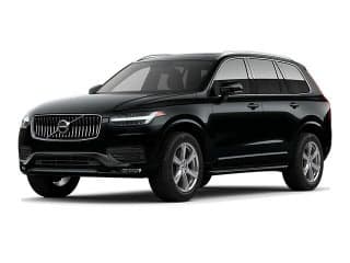 Volvo 2021 XC90