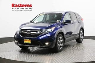 Honda 2019 CR-V