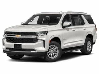 Chevrolet 2023 Tahoe