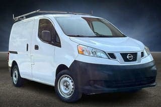 Nissan 2019 NV200