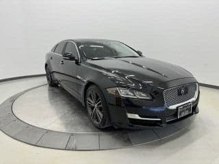 Jaguar 2019 XJ