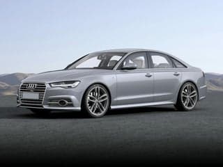 Audi 2017 A6