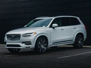 Volvo 2024 XC90