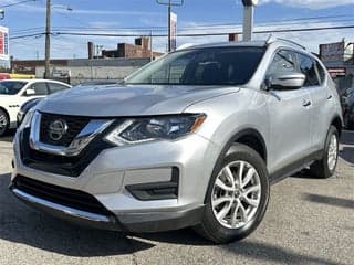 Nissan 2020 Rogue