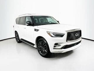 Infiniti 2023 QX80