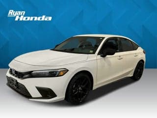 Honda 2024 Civic