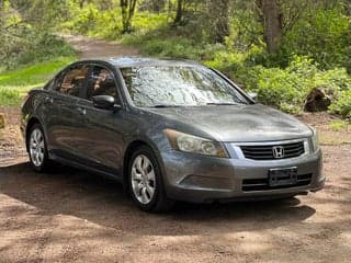 Honda 2010 Accord