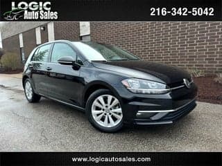 Volkswagen 2018 Golf