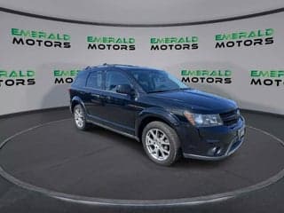 Dodge 2014 Journey