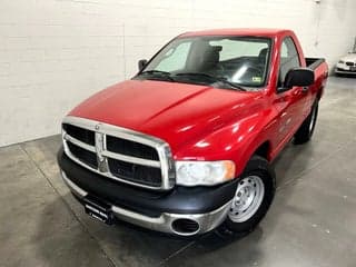 Dodge 2005 Ram 1500