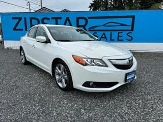 Acura 2013 ILX