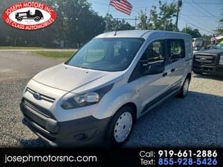 Ford 2014 Transit Connect