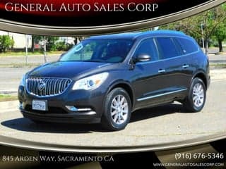 Buick 2017 Enclave