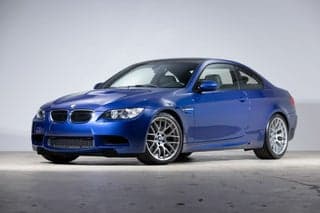 BMW 2013 M3