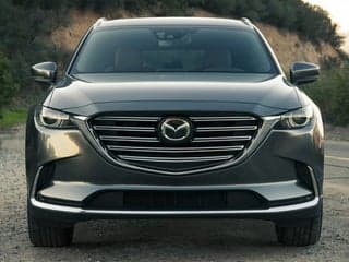 Mazda 2019 CX-9