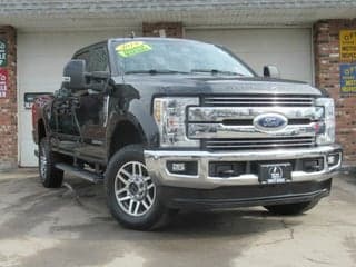 Ford 2019 F-250 Super Duty