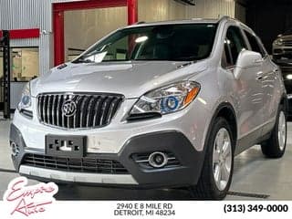 Buick 2016 Encore