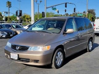 Honda 2003 Odyssey