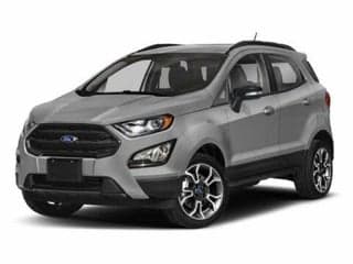 Ford 2020 EcoSport