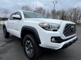 Toyota 2021 Tacoma