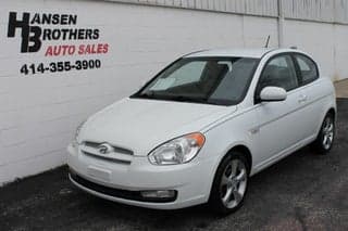 Hyundai 2011 Accent