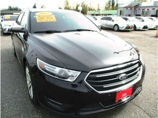 Ford 2015 Taurus