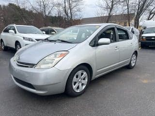 Toyota 2005 Prius