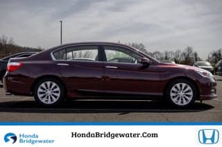 Honda 2015 Accord