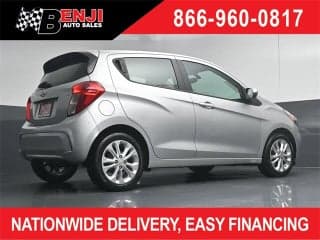 Chevrolet 2021 Spark