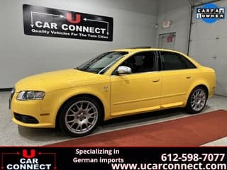 Audi 2006 S4