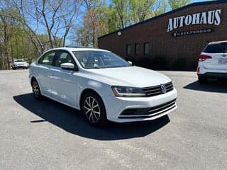 Volkswagen 2017 Jetta