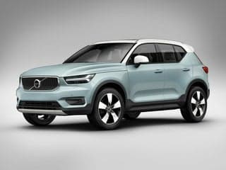 Volvo 2019 XC40