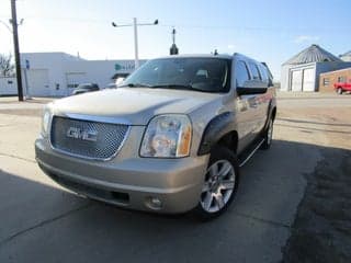 GMC 2007 Yukon XL