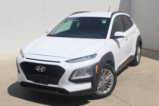 Hyundai 2021 Kona