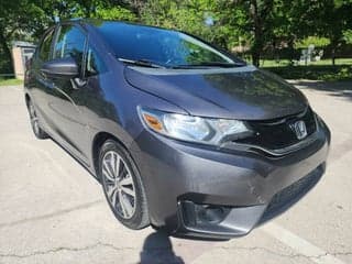 Honda 2015 Fit