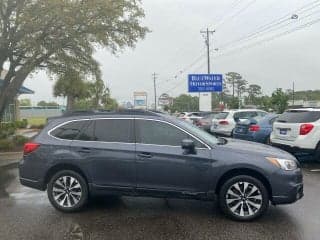 Subaru 2015 Outback