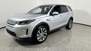 Land Rover 2023 Discovery Sport